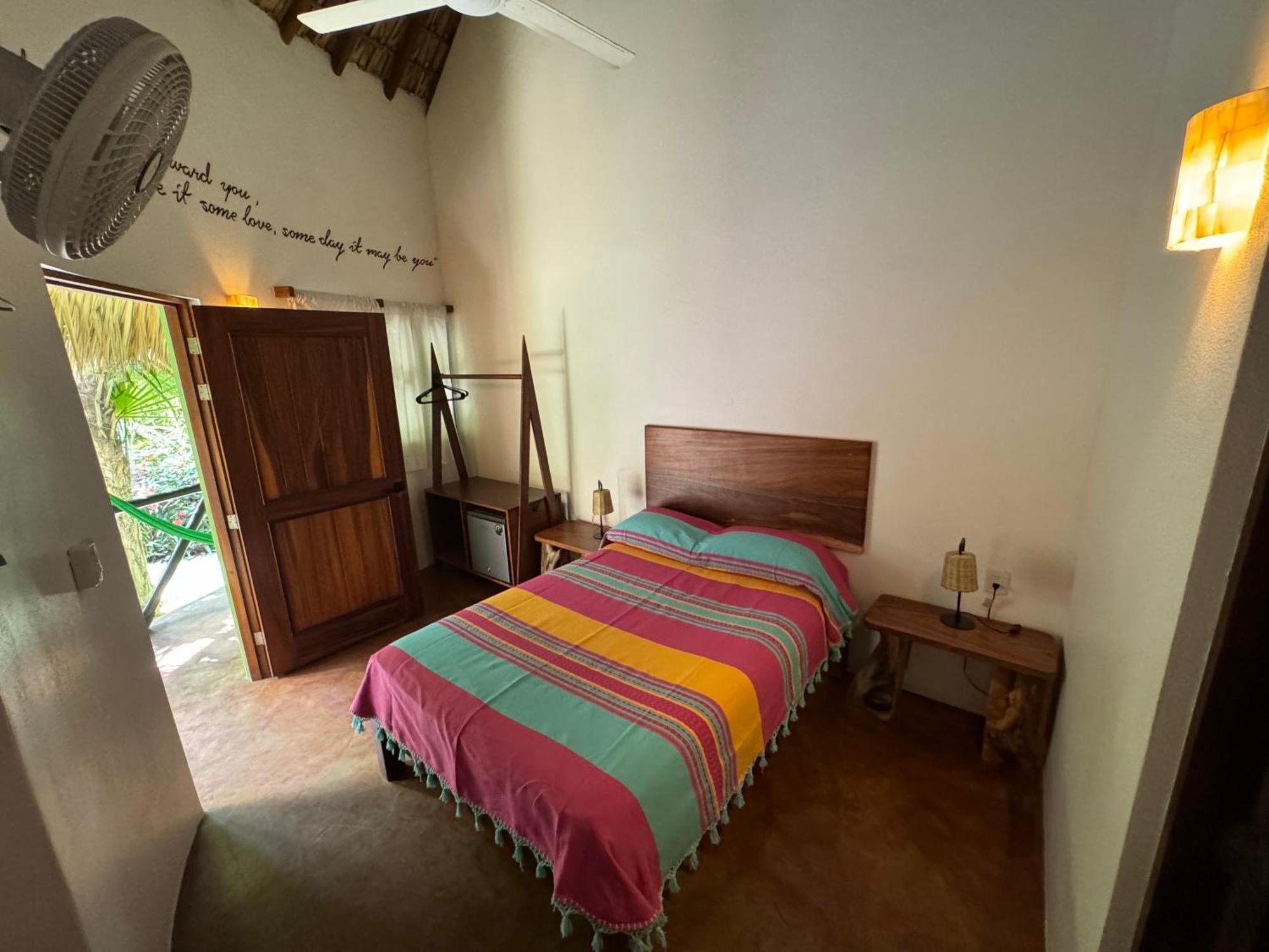 One Love Hostal Puerto Escondido Exteriér fotografie