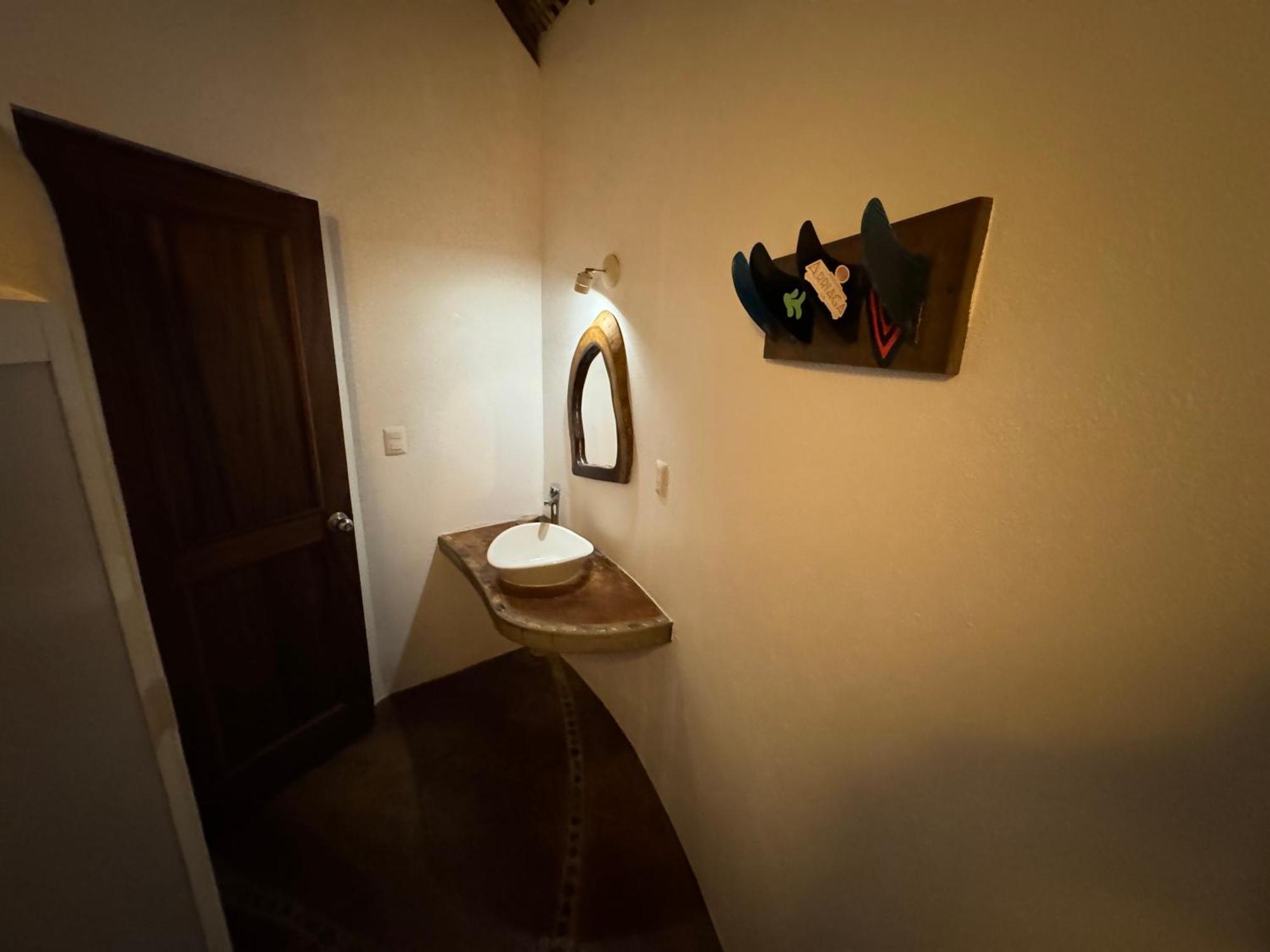 One Love Hostal Puerto Escondido Exteriér fotografie